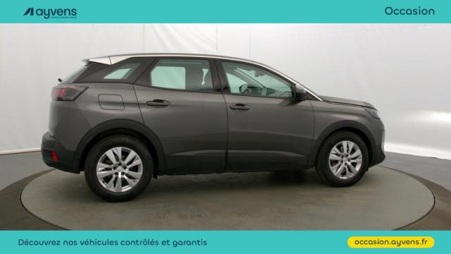 Peugeot 3008 image 8