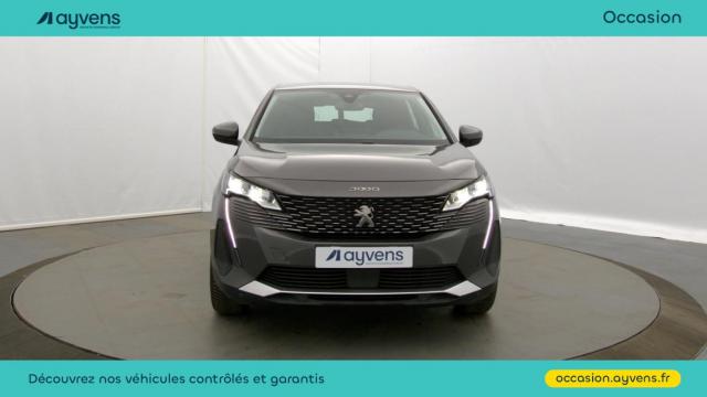 Peugeot 3008 image 2