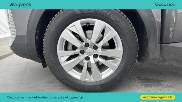 Peugeot 3008 image 6