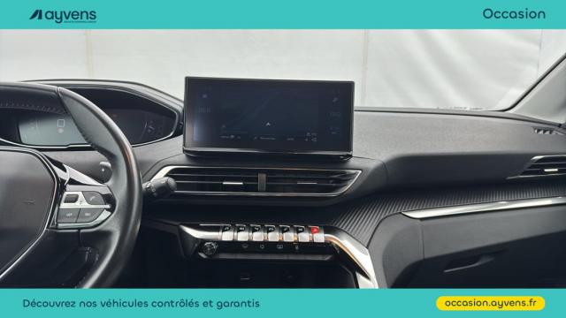 Peugeot 3008 image 3