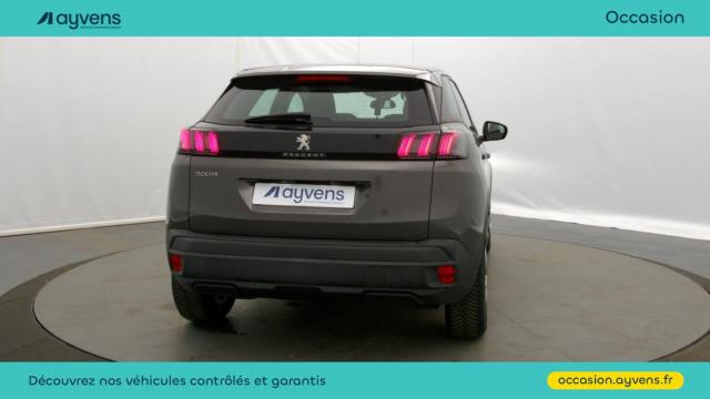 Peugeot 3008 image 5