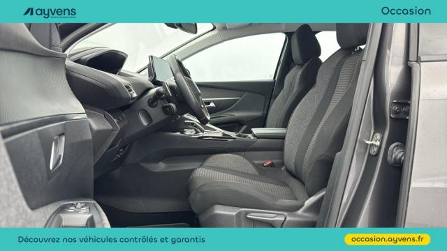 Peugeot 3008 image 7