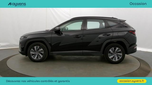 Hyundai Tucson image 3