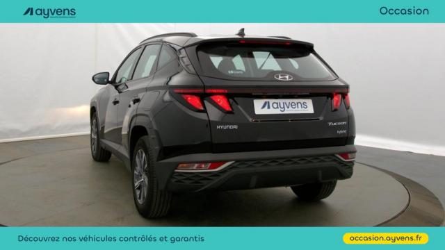 Hyundai Tucson image 7