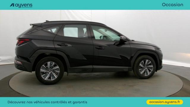 Hyundai Tucson image 1