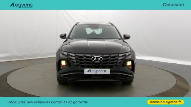 Hyundai Tucson image 2