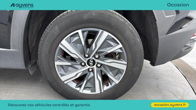 Hyundai Tucson image 9