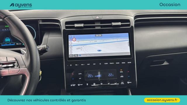 Hyundai Tucson image 6