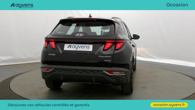 Hyundai Tucson image 4