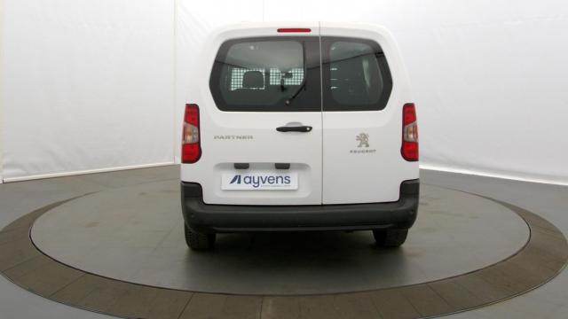 Peugeot Partner image 7