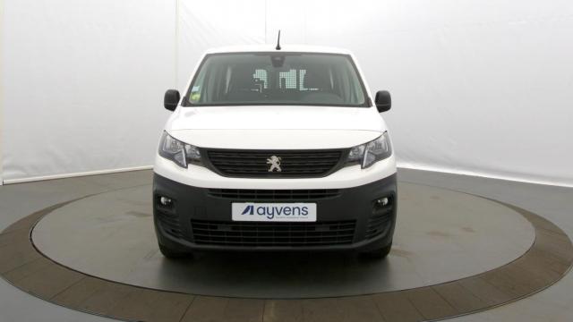 Peugeot Partner image 6