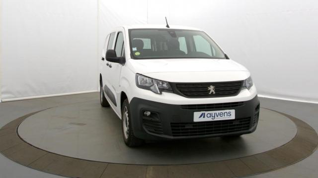 Peugeot Partner image 2
