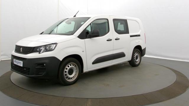 Peugeot Partner image 8