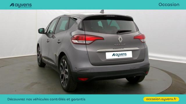 Renault Scénic image 4