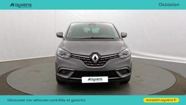 Renault Scénic image 8