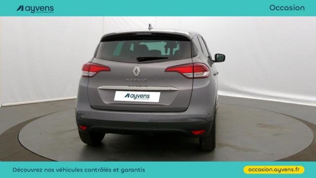 Renault Scénic image 3