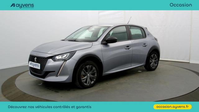 Peugeot E-208 208 136ch Active Pack