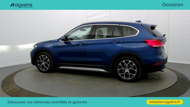Bmw X1 image 6