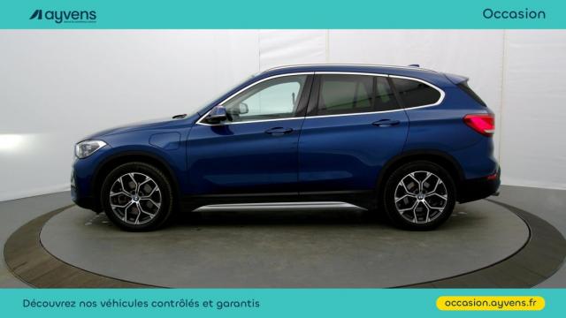 Bmw X1 image 5