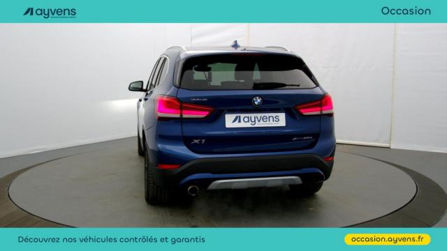 Bmw X1 image 9