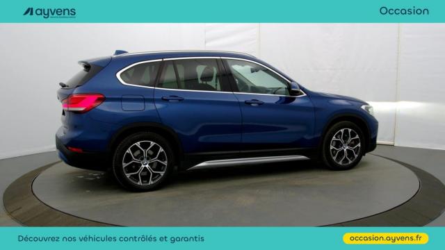 Bmw X1 image 3