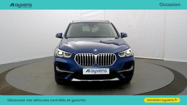 Bmw X1 image 1