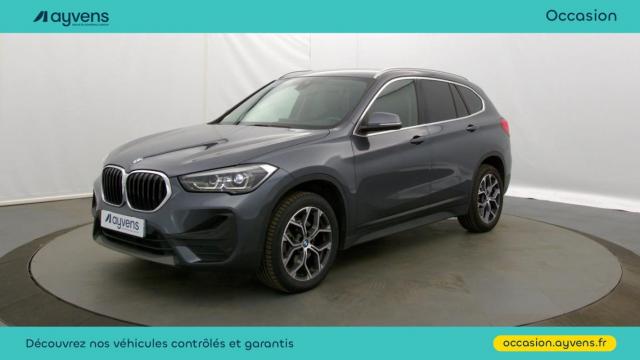 Bmw X1 Sdrive18d 150ch Business Design