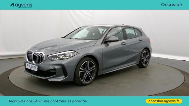 Bmw Série 1 118ia 136ch M Sport Dkg7