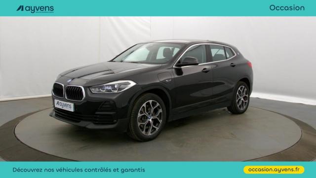 Bmw X2 Xdrive25ea 220ch Business Design