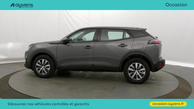 Peugeot 2008 image 4