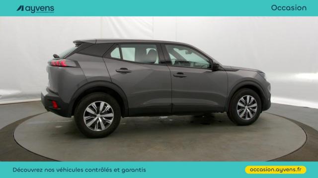 Peugeot 2008 image 9