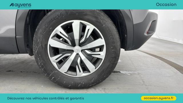 Peugeot 2008 image 3