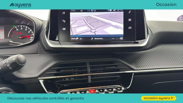 Peugeot 2008 image 7