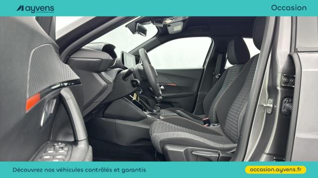 Peugeot 2008 image 6