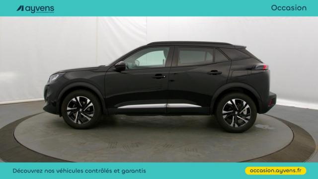 Peugeot 2008 image 5