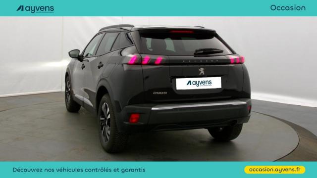 Peugeot 2008 image 4