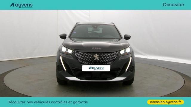 Peugeot 2008 image 6