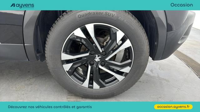 Peugeot 2008 image 8