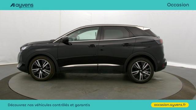 Peugeot 3008 image 7