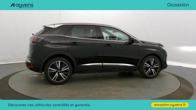 Peugeot 3008 image 8