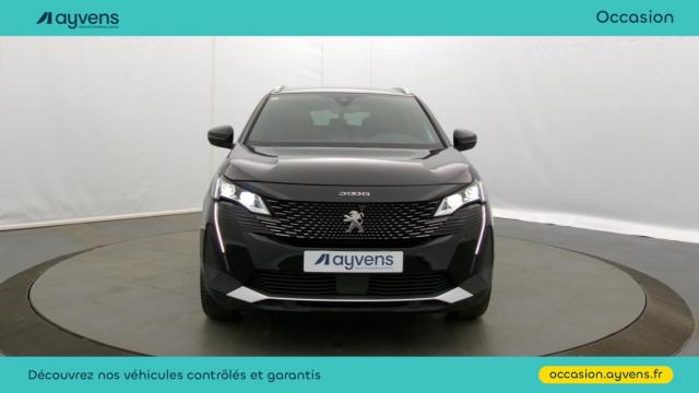 Peugeot 3008 image 2