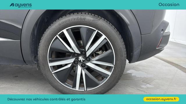 Peugeot 3008 image 4