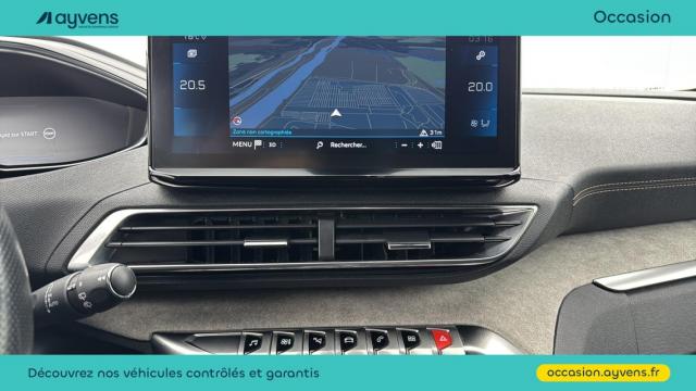 Peugeot 3008 image 5