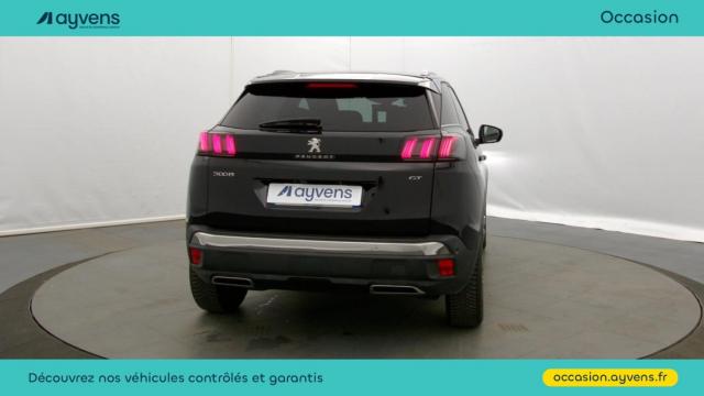 Peugeot 3008 image 6