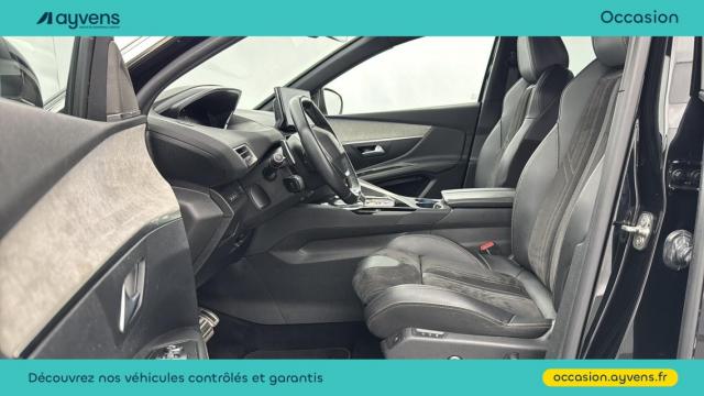 Peugeot 3008 image 3