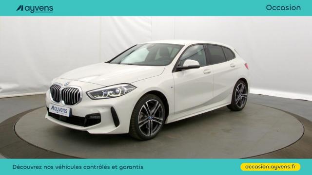 Bmw Série 1 116ia 109ch M Sport Dkg7