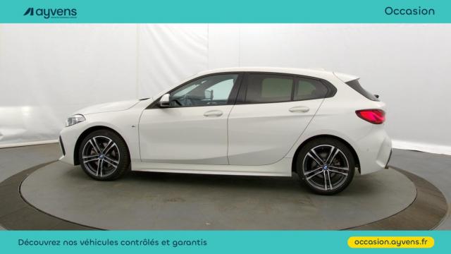 Bmw Série 1 image 7