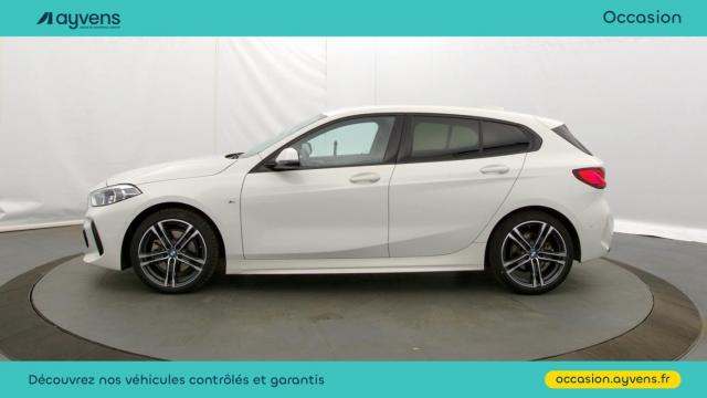 Bmw Série 1 image 9