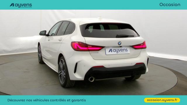 Bmw Série 1 image 3