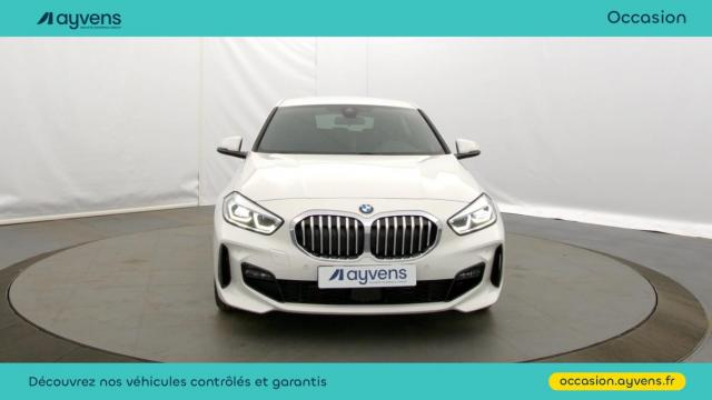 Bmw Série 1 image 8